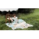 Sakya Lily Of The Valley Outer JSK and Underskirt(Reservation/3 Colours/Full Payment Without Shipping)